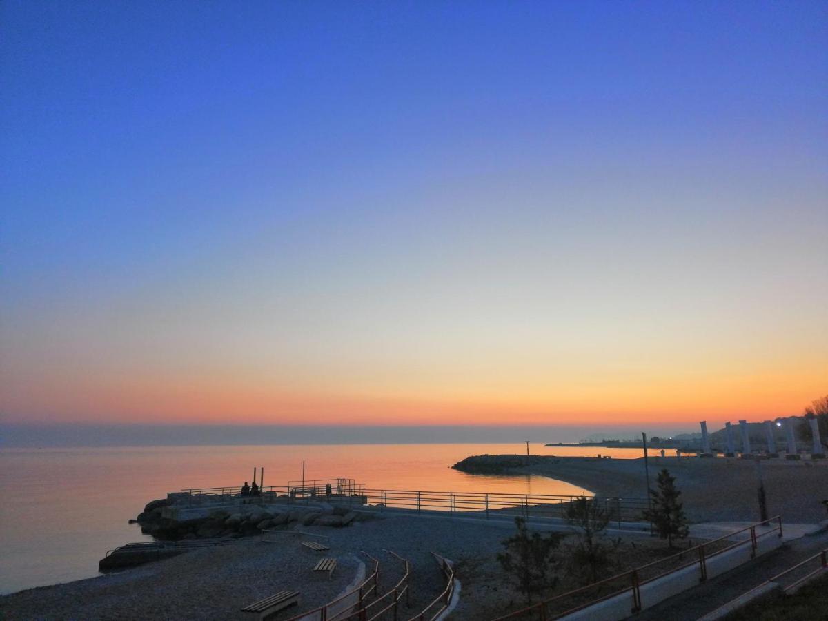 Apartman Lucita Split Exterior photo