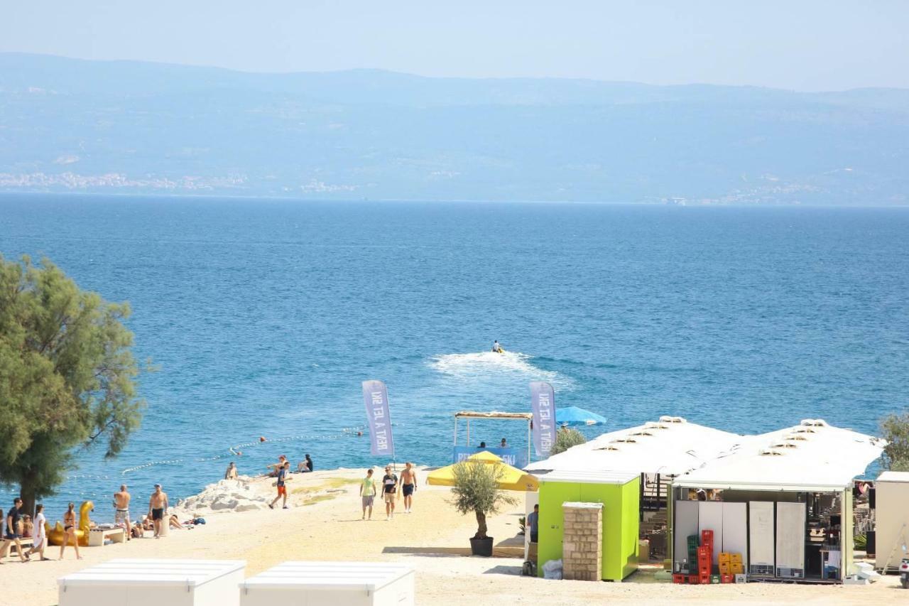 Apartman Lucita Split Exterior photo