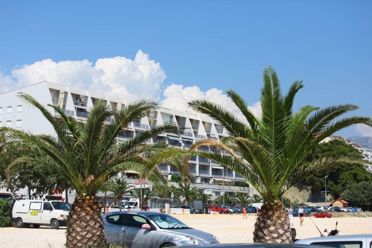 Apartman Lucita Split Exterior photo