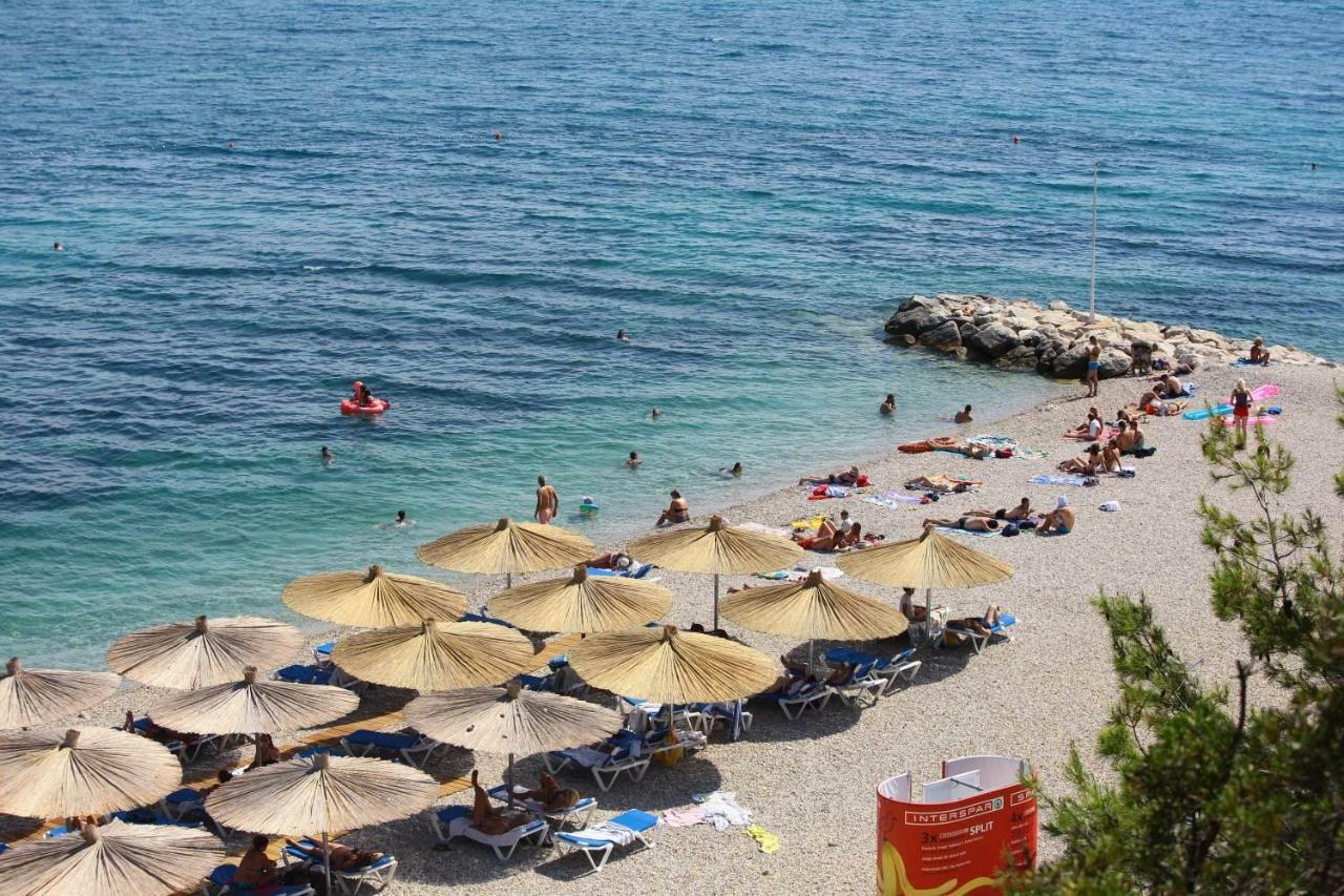Apartman Lucita Split Exterior photo