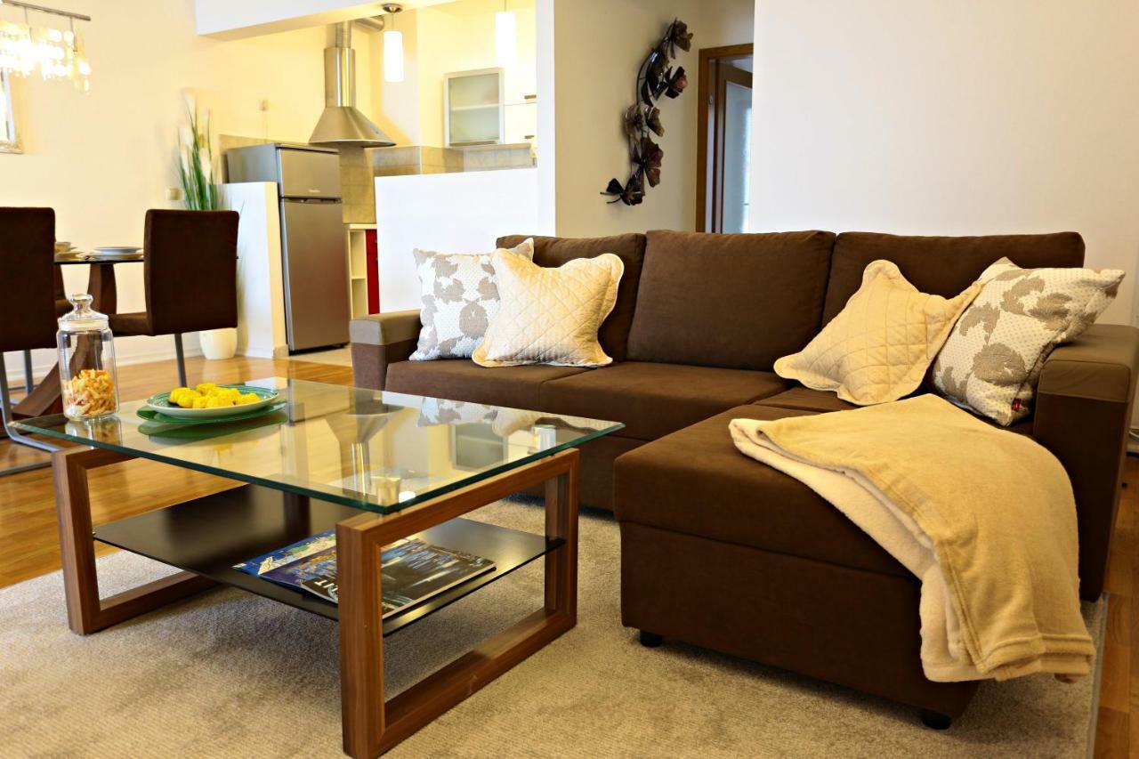 Apartman Lucita Split Exterior photo