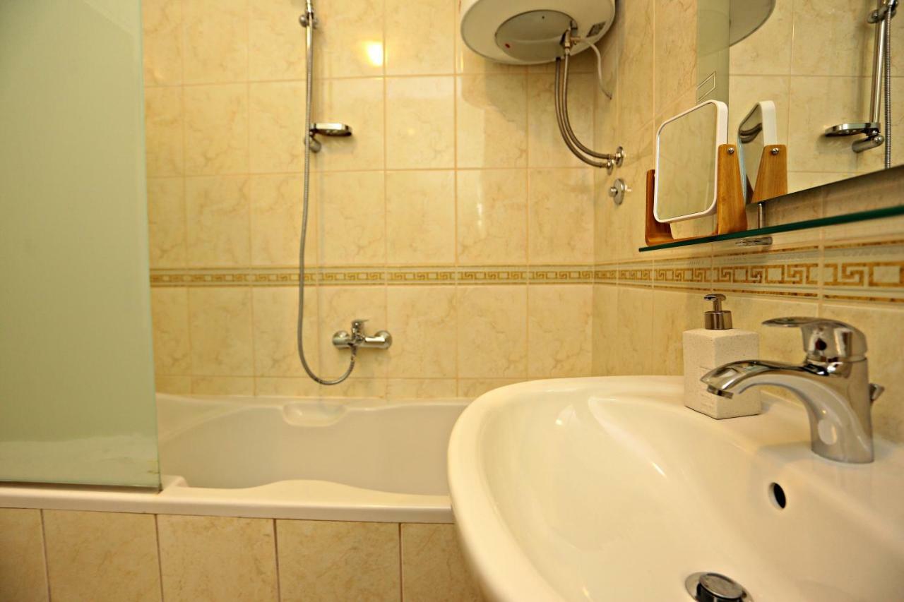 Apartman Lucita Split Exterior photo