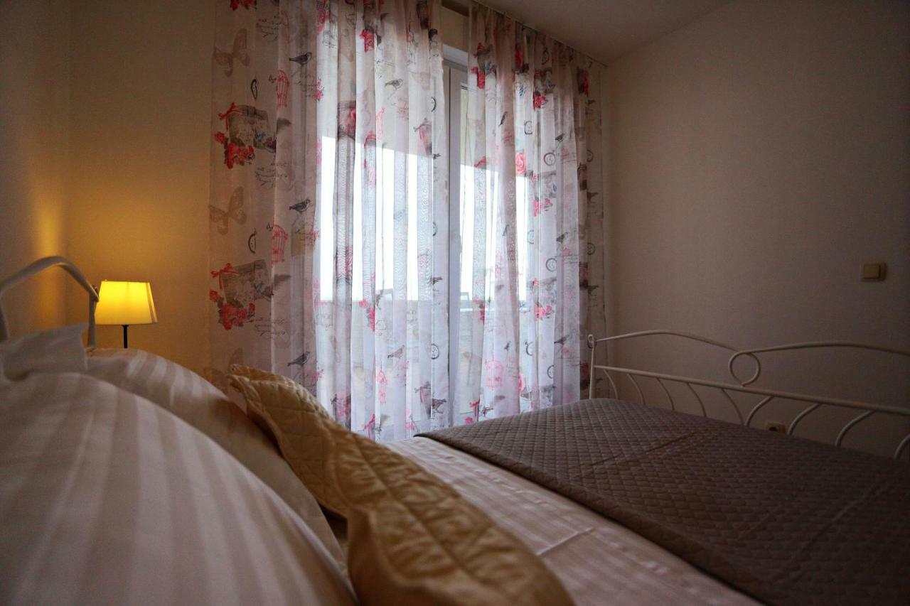 Apartman Lucita Split Exterior photo