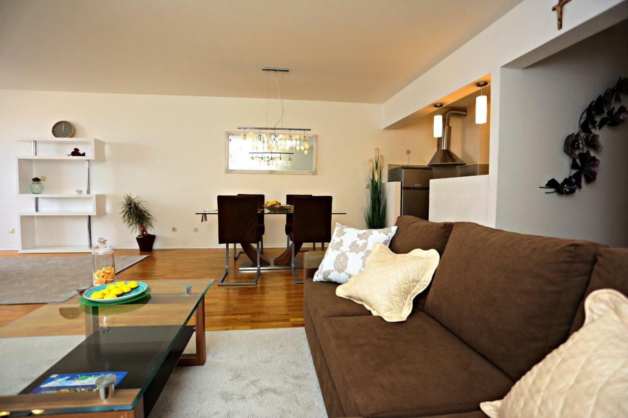 Apartman Lucita Split Exterior photo