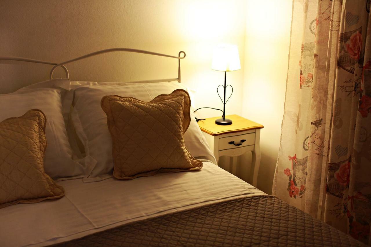 Apartman Lucita Split Exterior photo