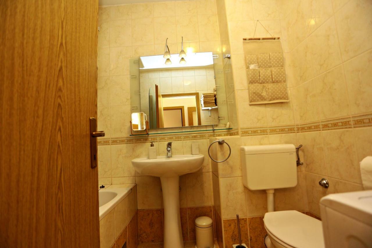 Apartman Lucita Split Exterior photo