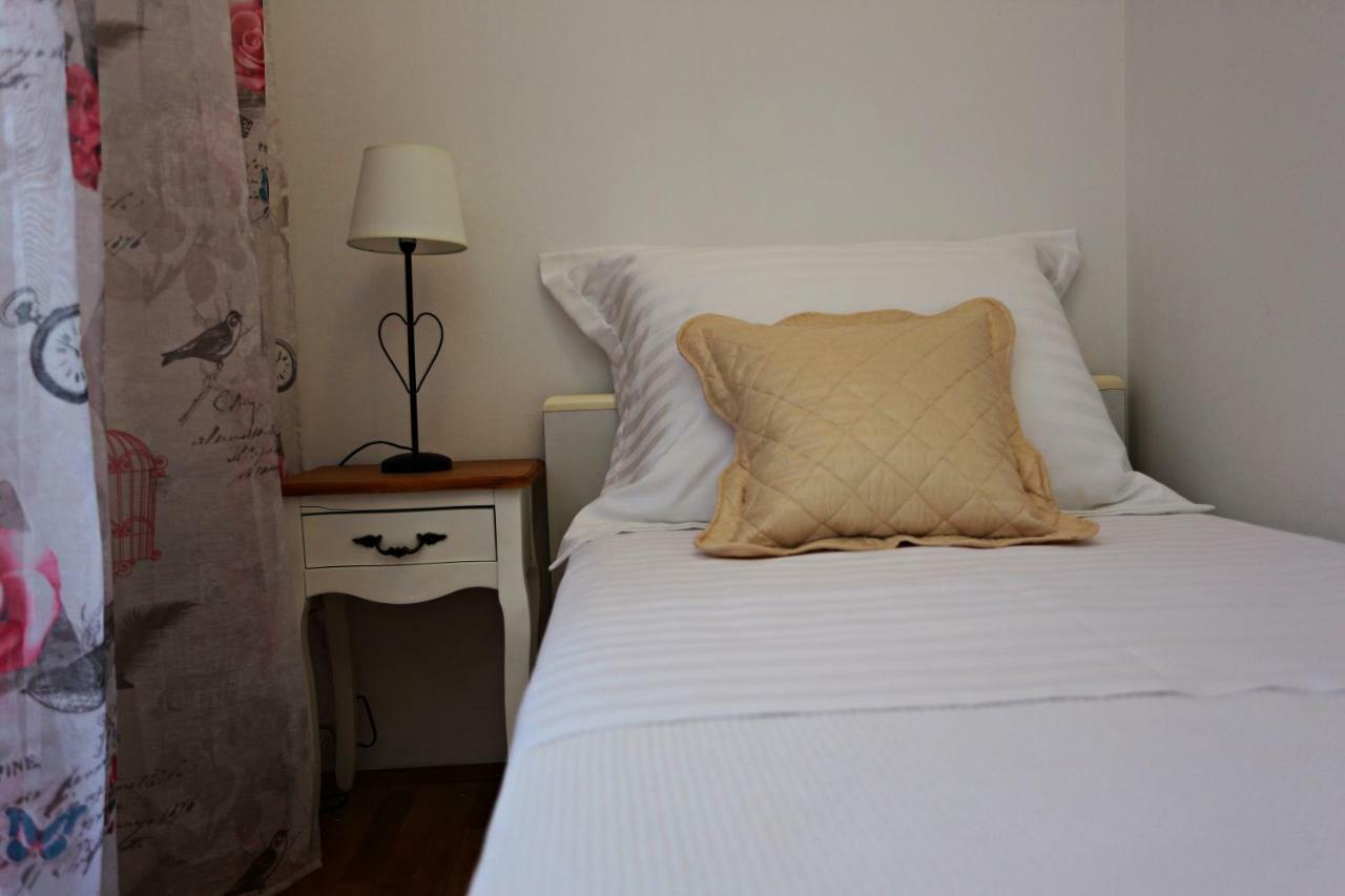 Apartman Lucita Split Exterior photo