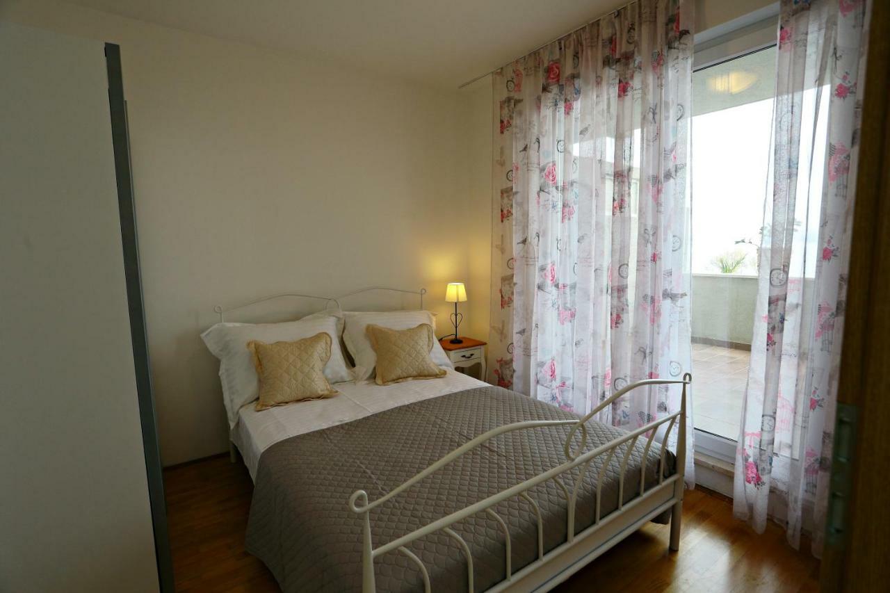 Apartman Lucita Split Exterior photo