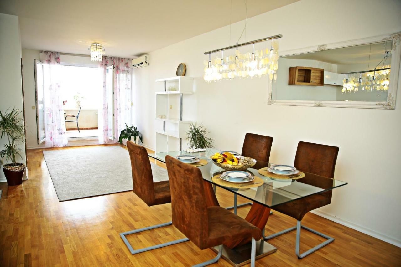 Apartman Lucita Split Exterior photo