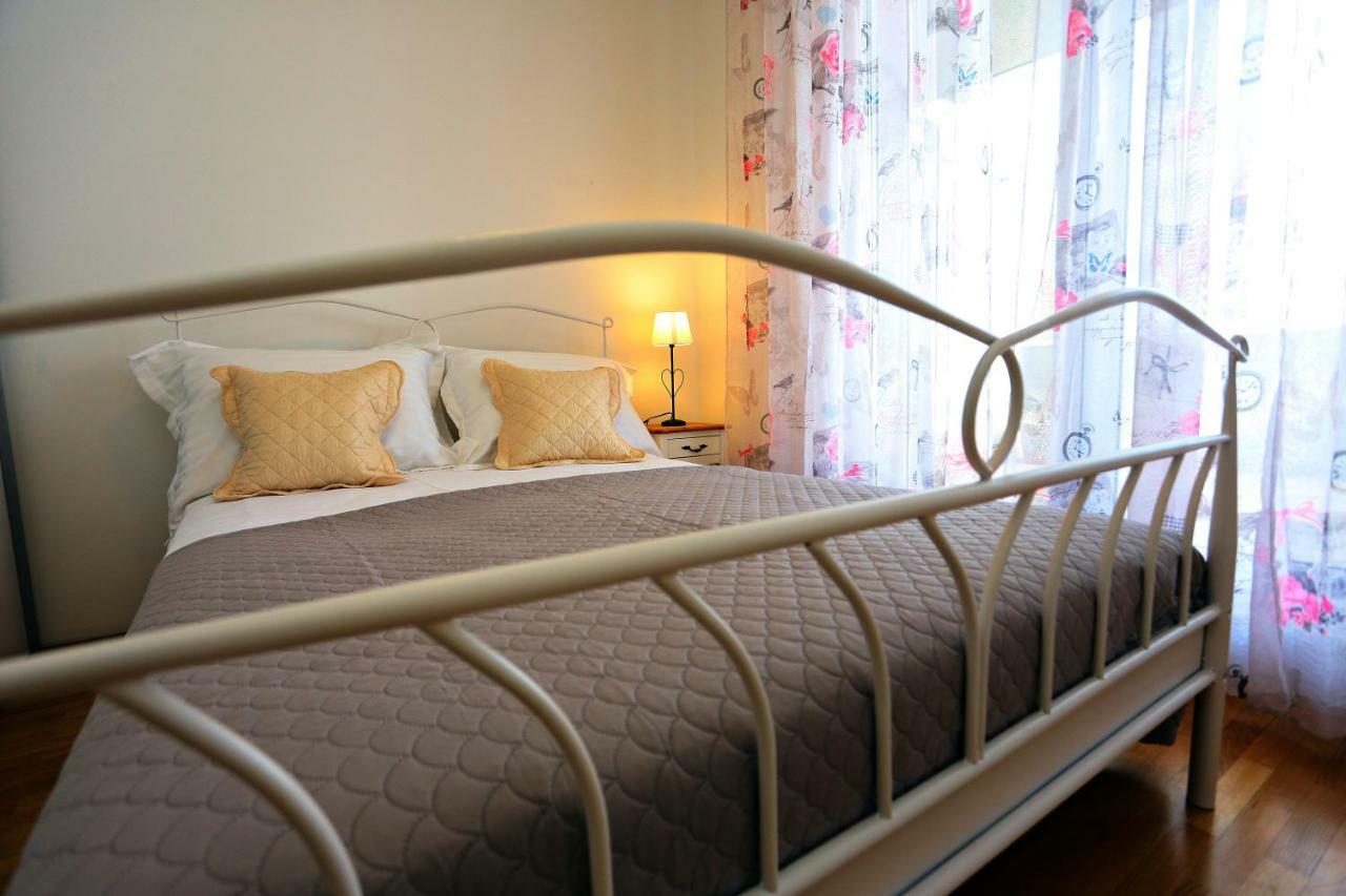 Apartman Lucita Split Exterior photo