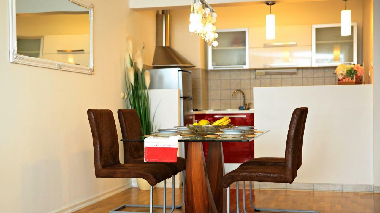 Apartman Lucita Split Exterior photo