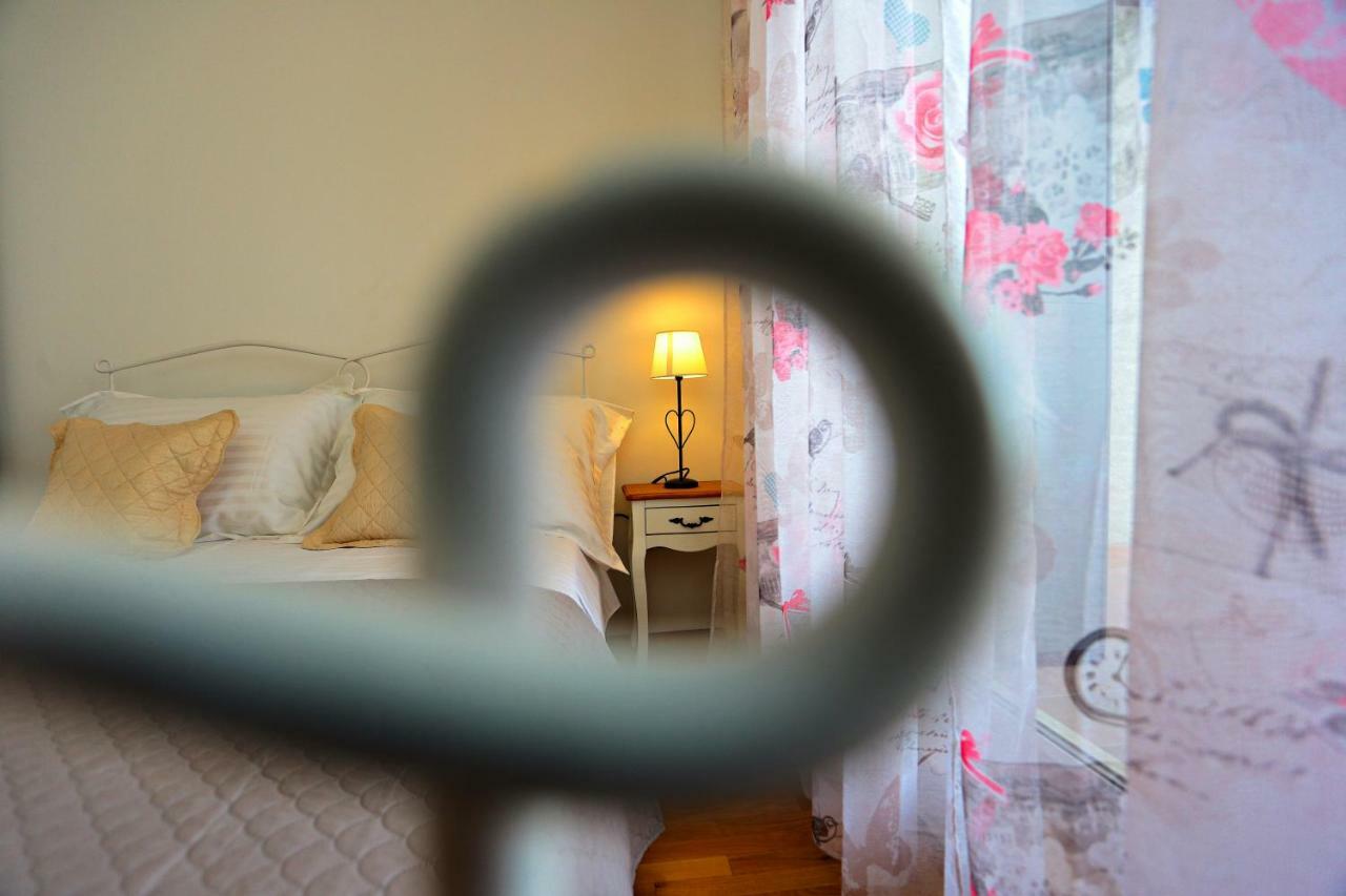 Apartman Lucita Split Exterior photo