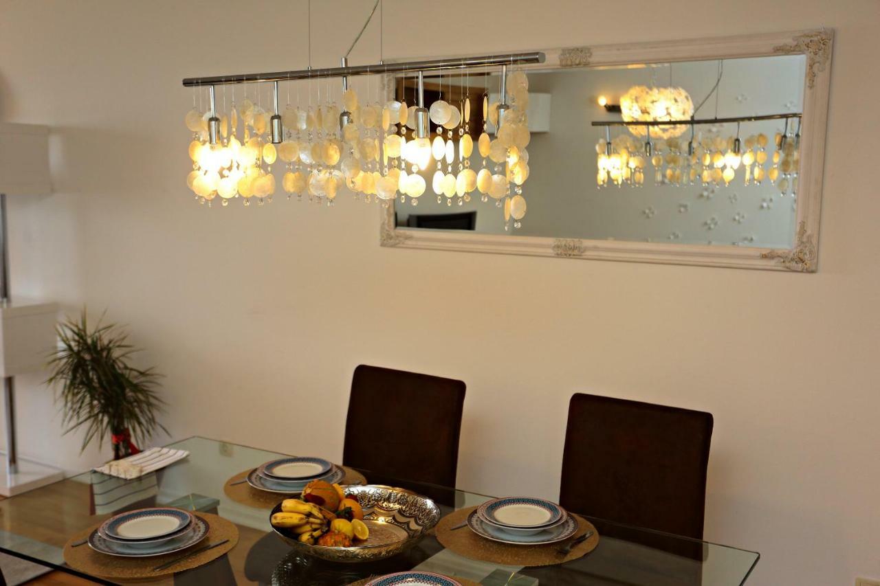 Apartman Lucita Split Exterior photo