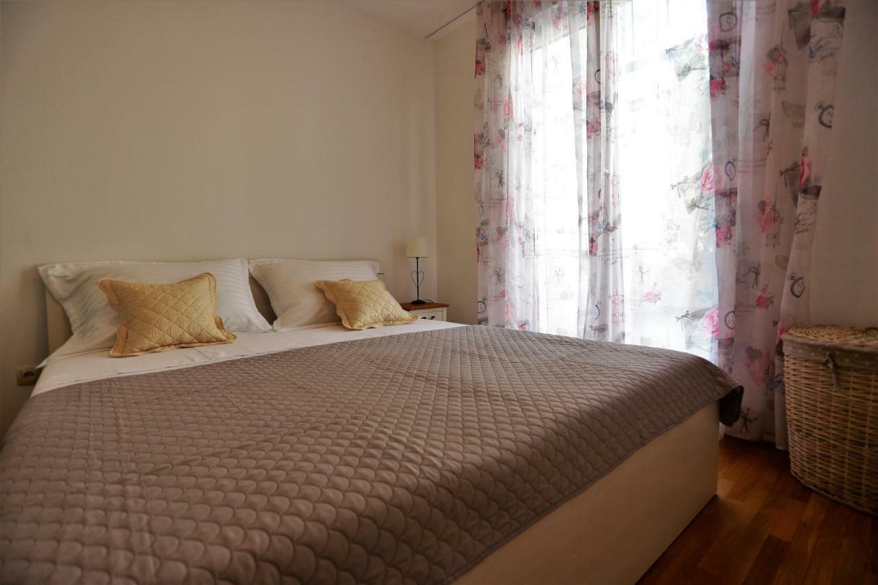 Apartman Lucita Split Exterior photo