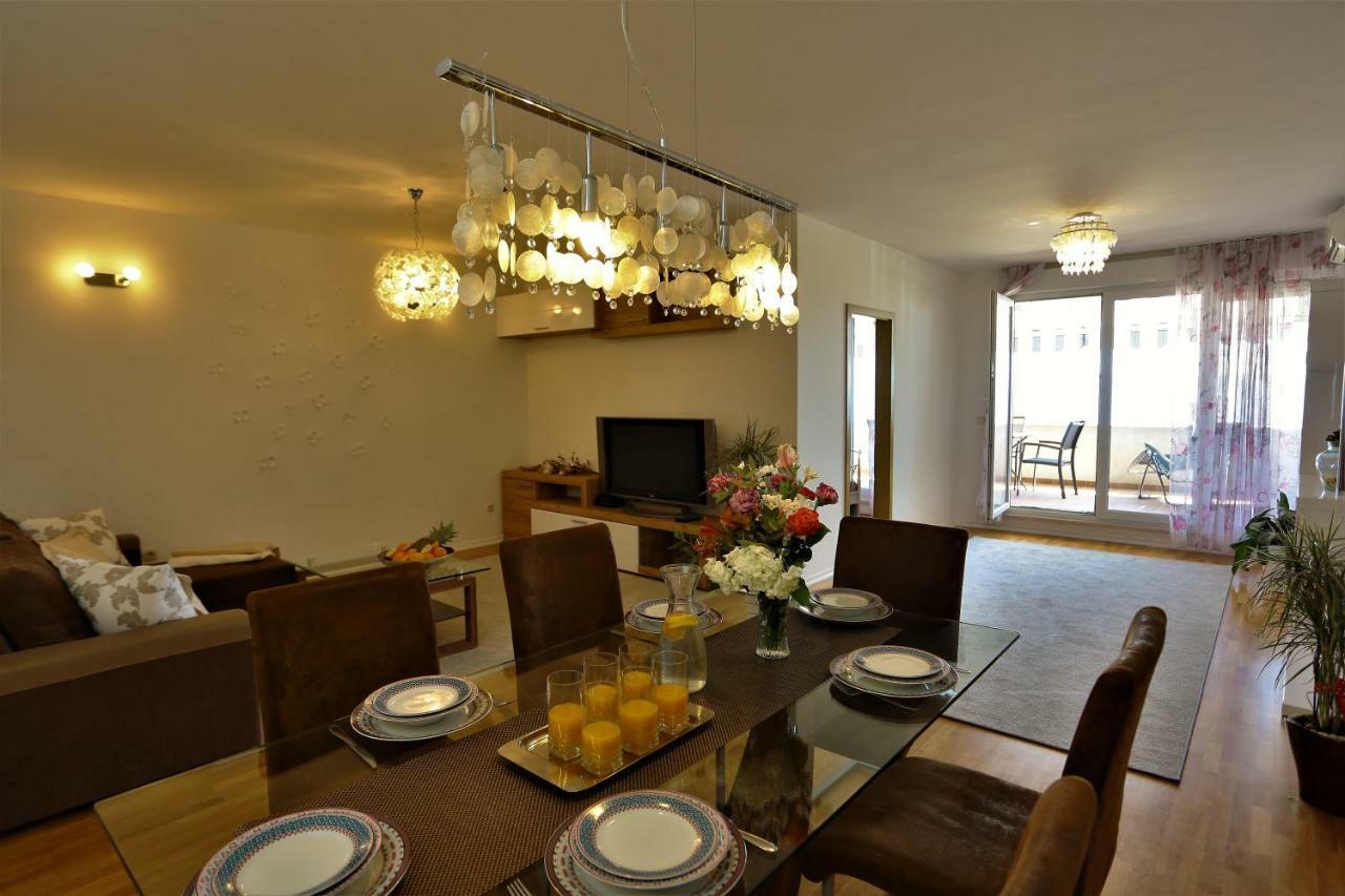 Apartman Lucita Split Exterior photo