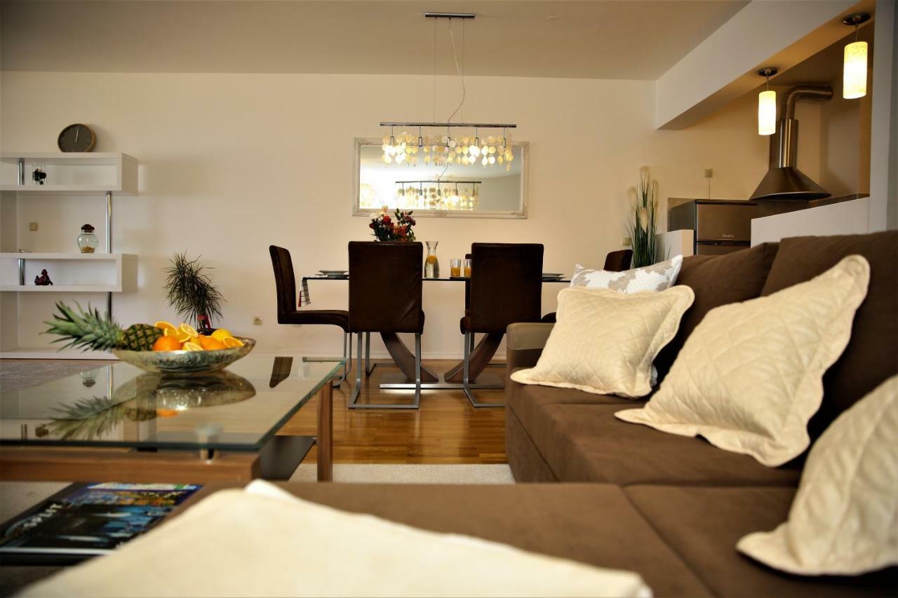 Apartman Lucita Split Exterior photo