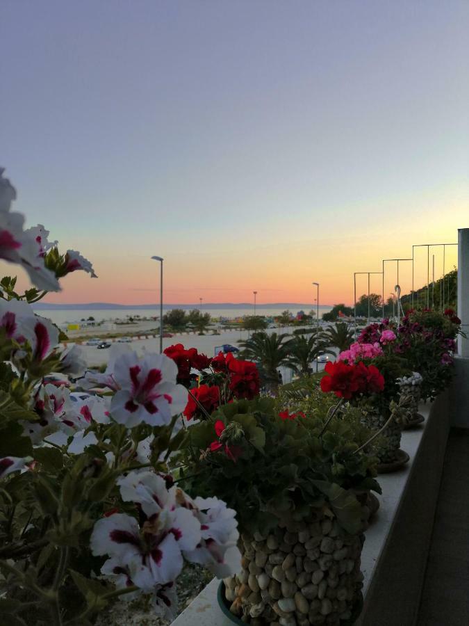 Apartman Lucita Split Exterior photo
